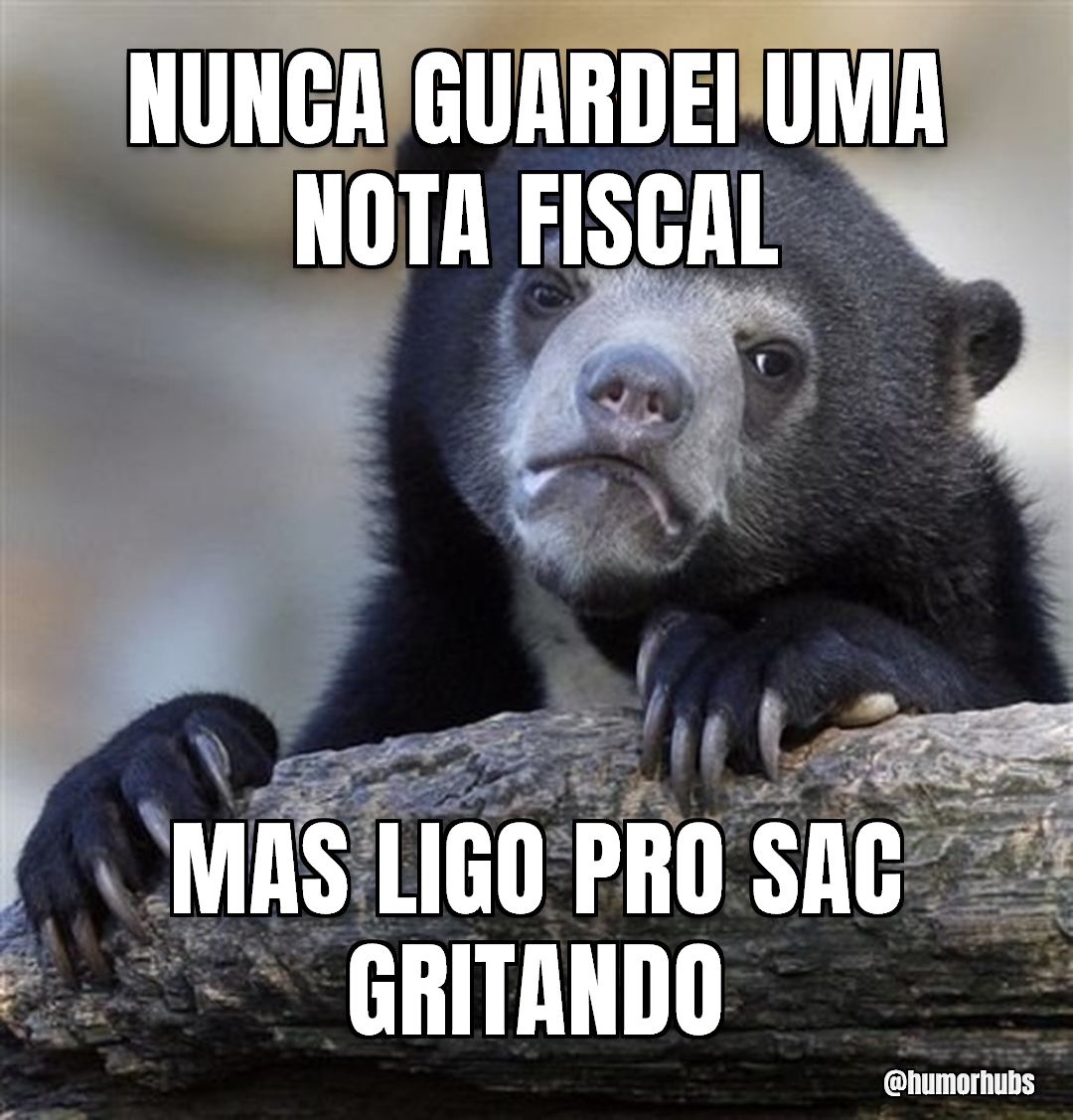 Nunca cadastrei uma garantia — mas quero suporte completo