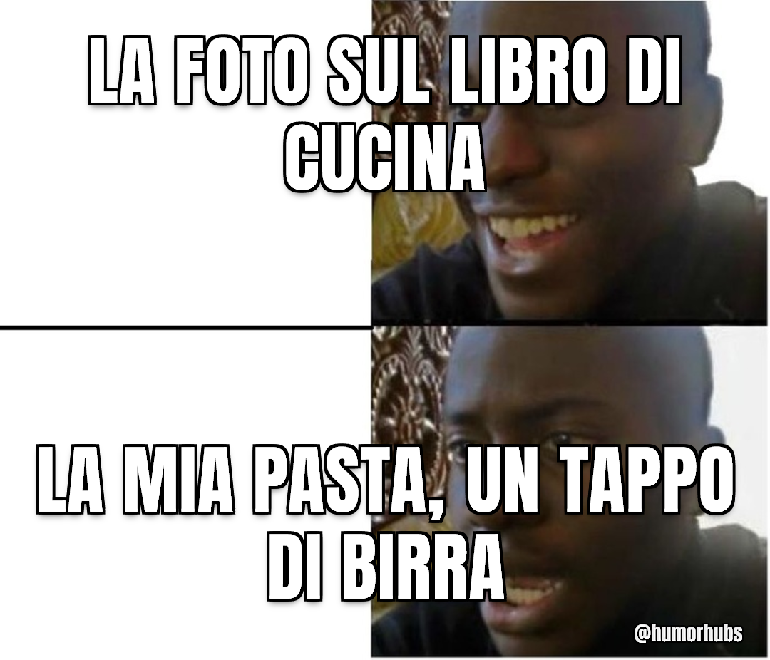 la foto della ricetta — il mio impasto, ormai una moneta