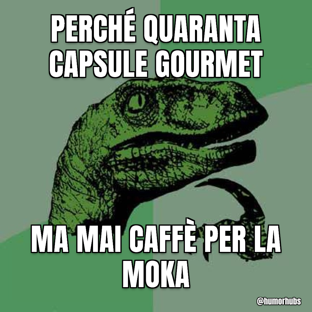 quindici tipi di pesto — ma niente lievito
