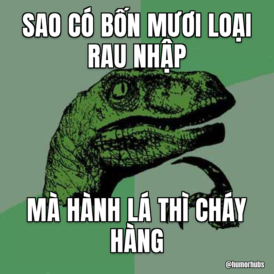 mười loại nước mắm — mà chẳng có bột ngọt